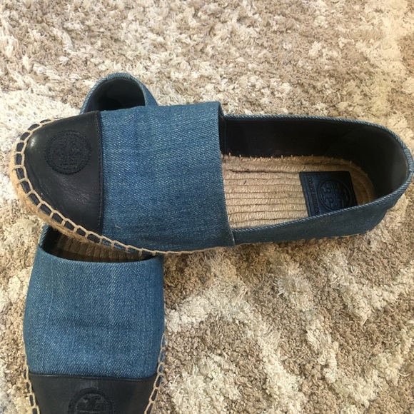 TORY BURCH Flat - Picture 2 of 4